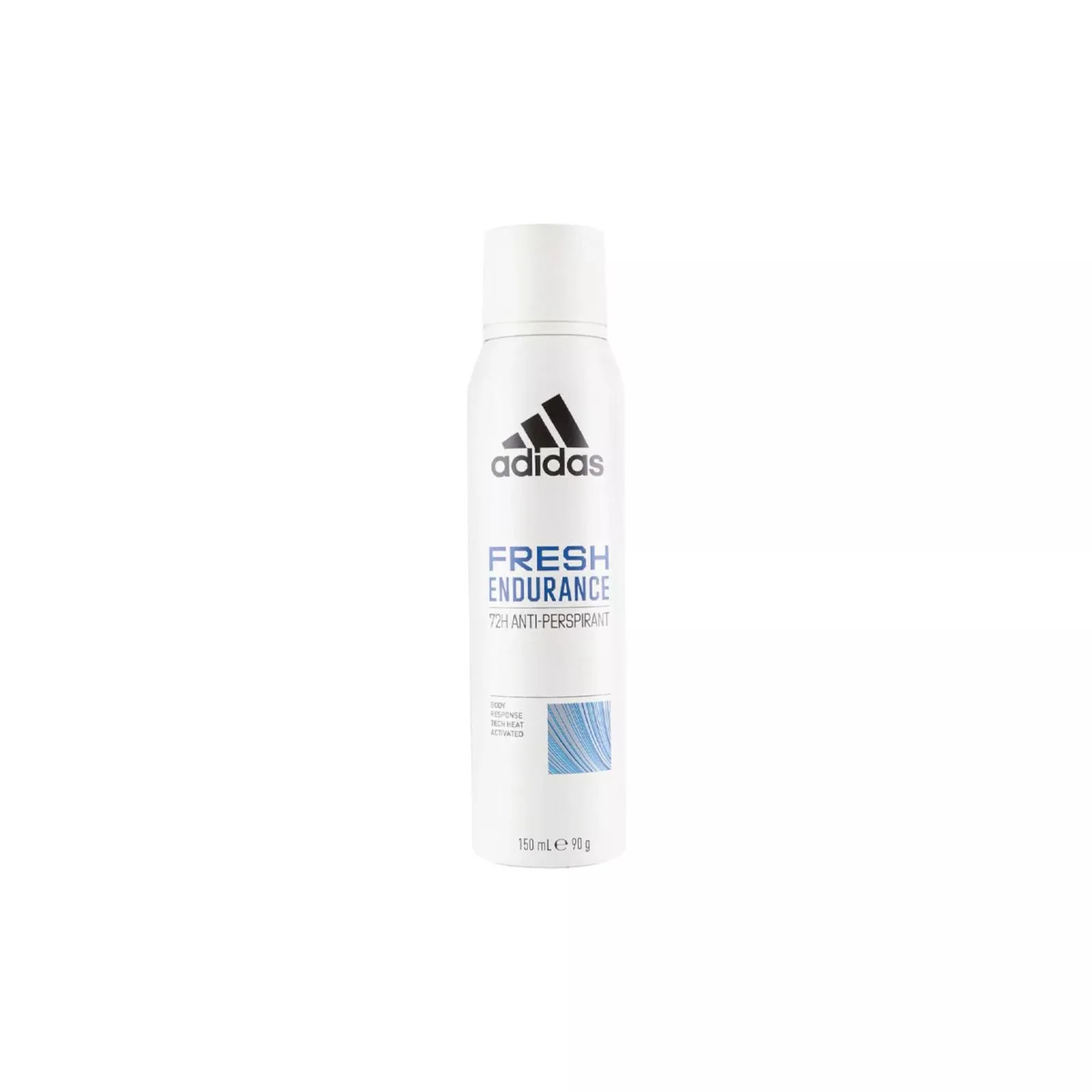 Adidas Deoodorant Fresh Endurance 150 ml