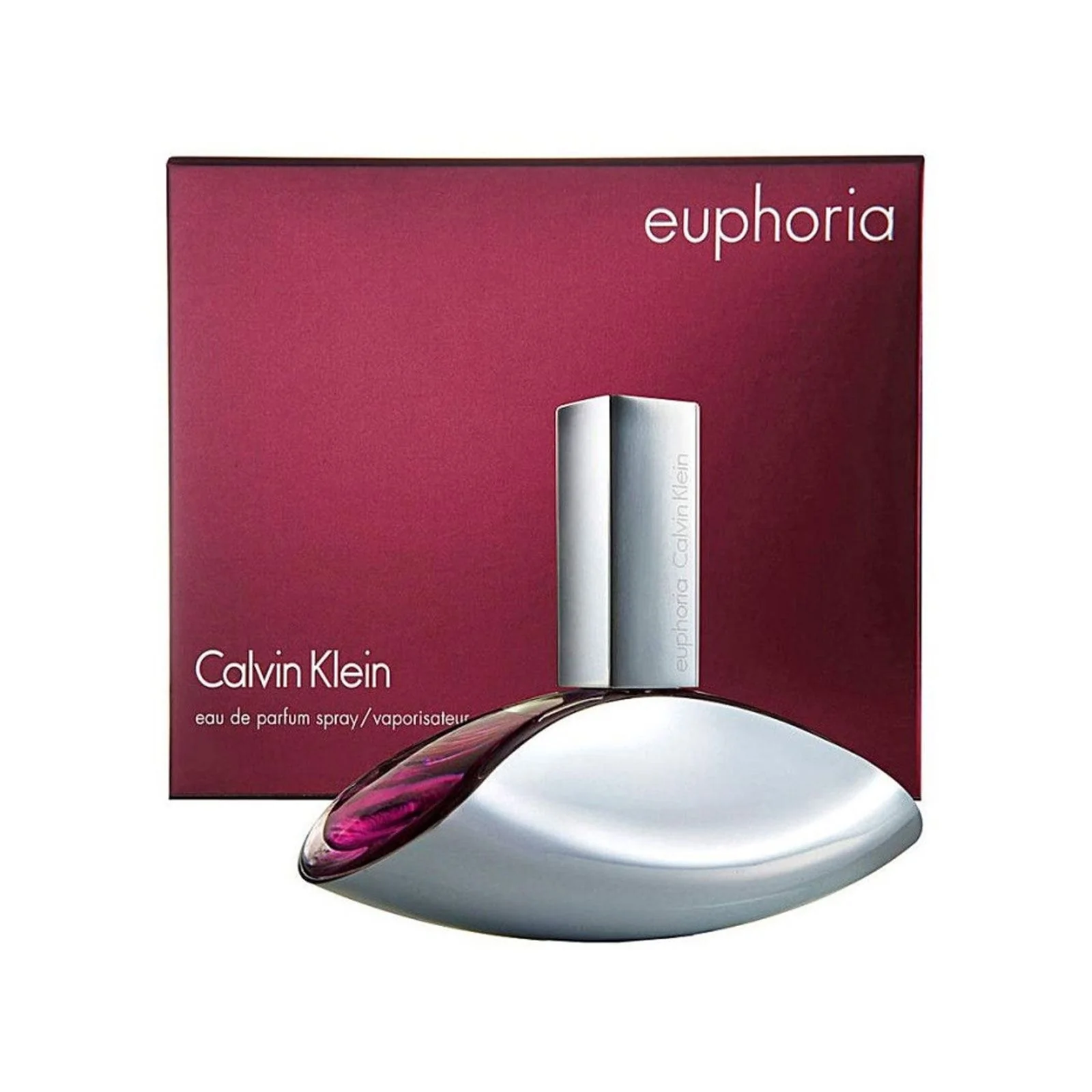 Calvin Klein Fragrance for Women Eau de Parfum Spray Euphoria 30ml