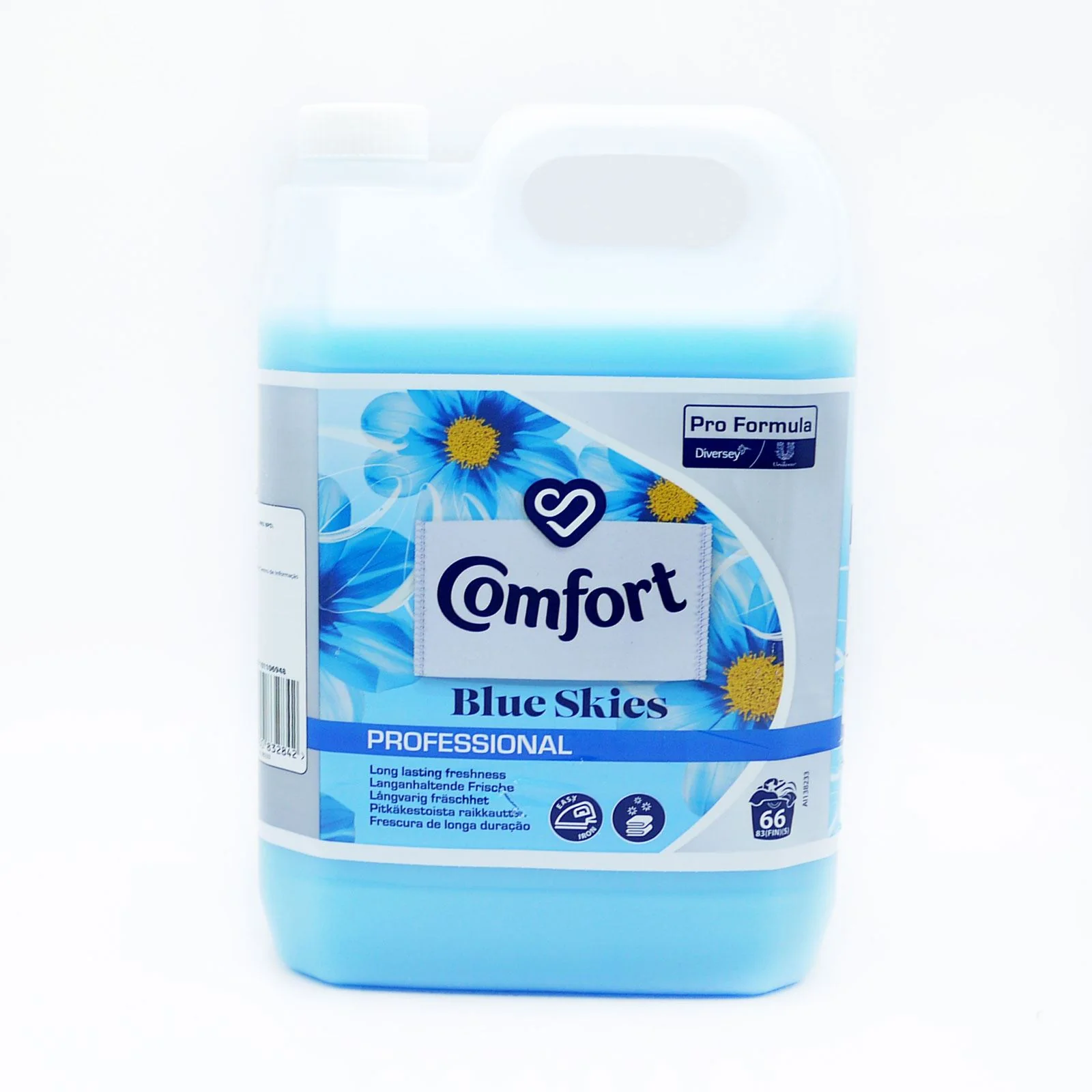 Comfort Fabric Conditioner Blue Skies 5 L
