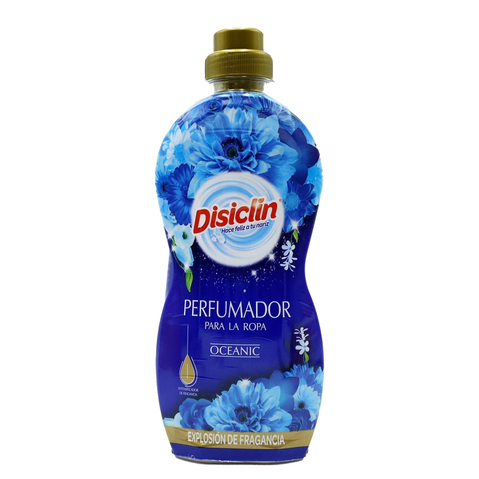 Disiclin Laundry Scent Booster Oceanic 720ml