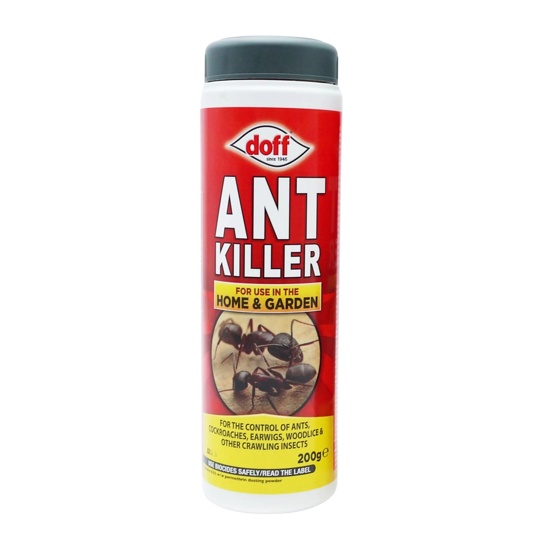 Doff Ant Killer Powder 200g
