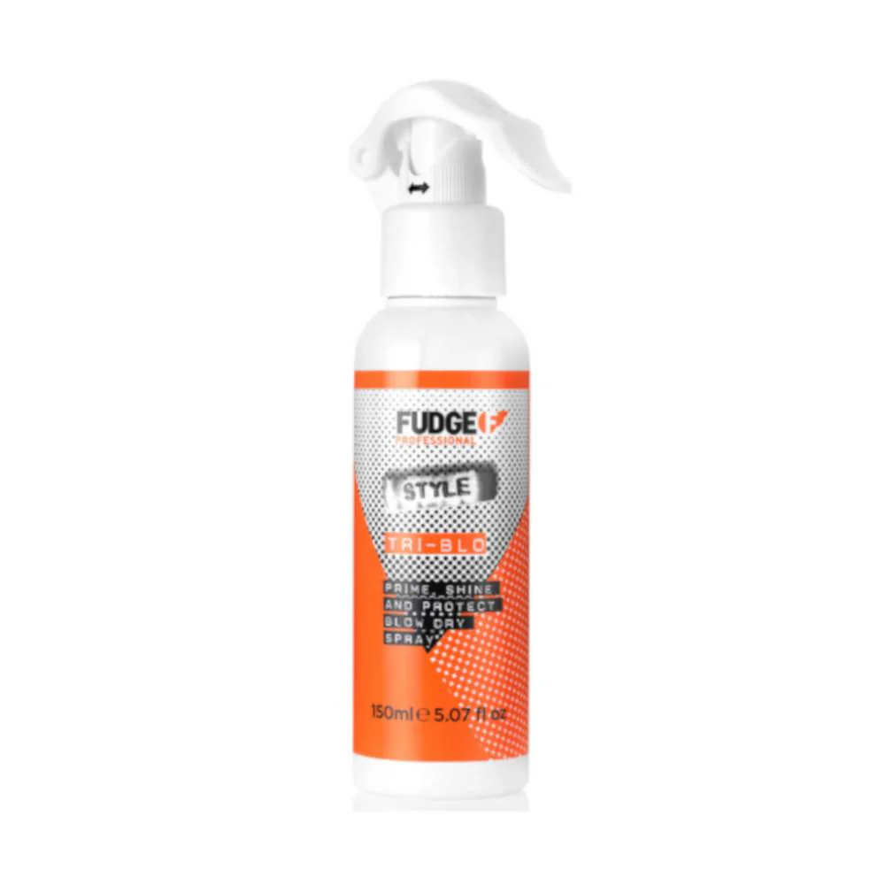 Fudge Professional Blo Out Gift Set - Image 3