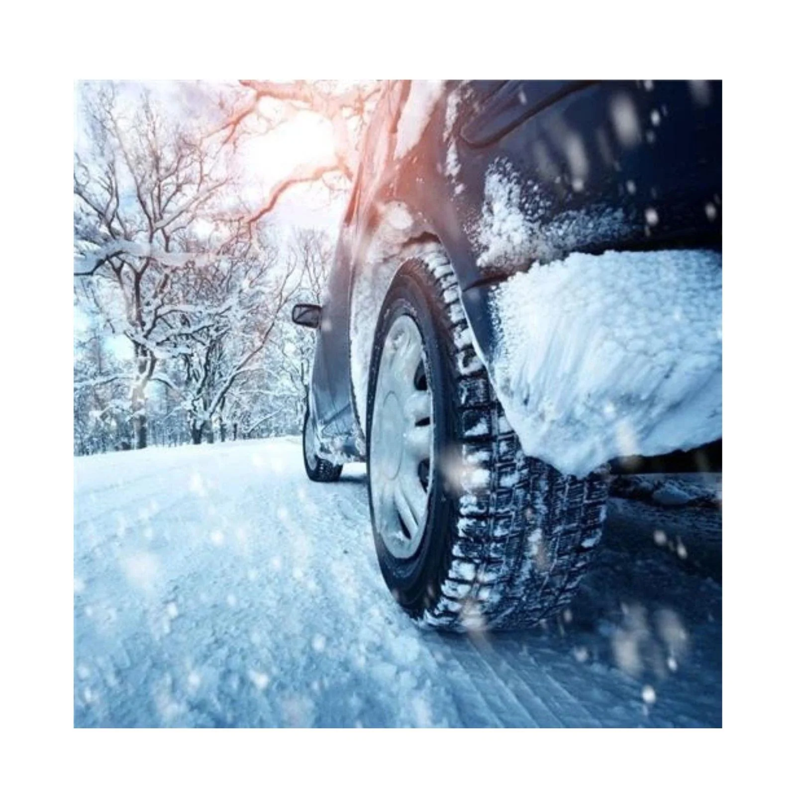 Goodyear De-Icer Fast Acting, Remove Frost and Ice Quickly 300ml - Image 2