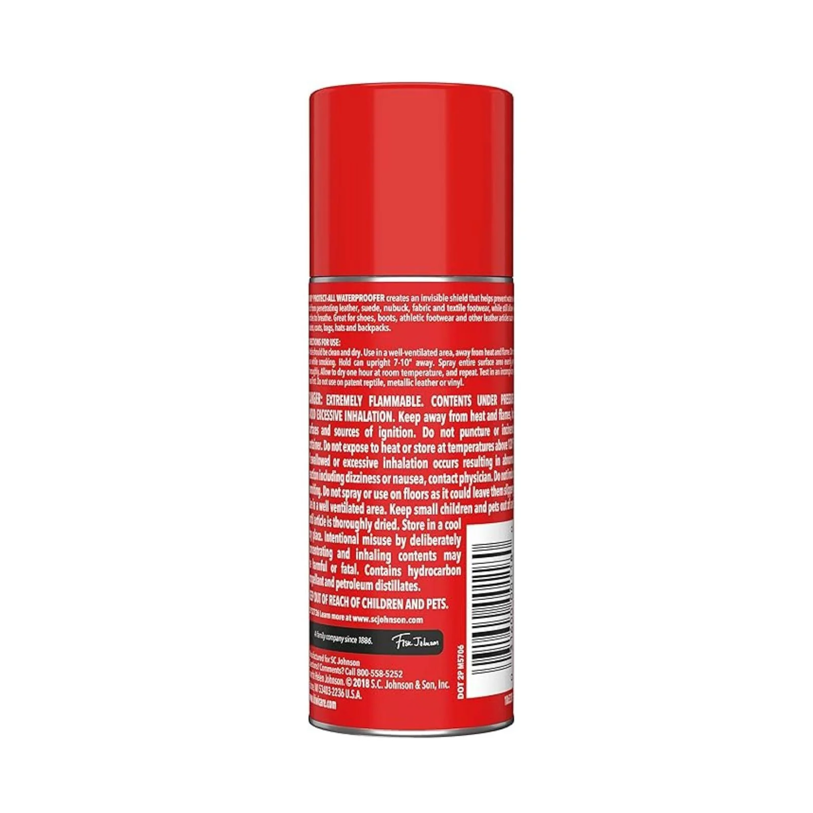 KIWI Unisex's Protect-All 120g - Image 2