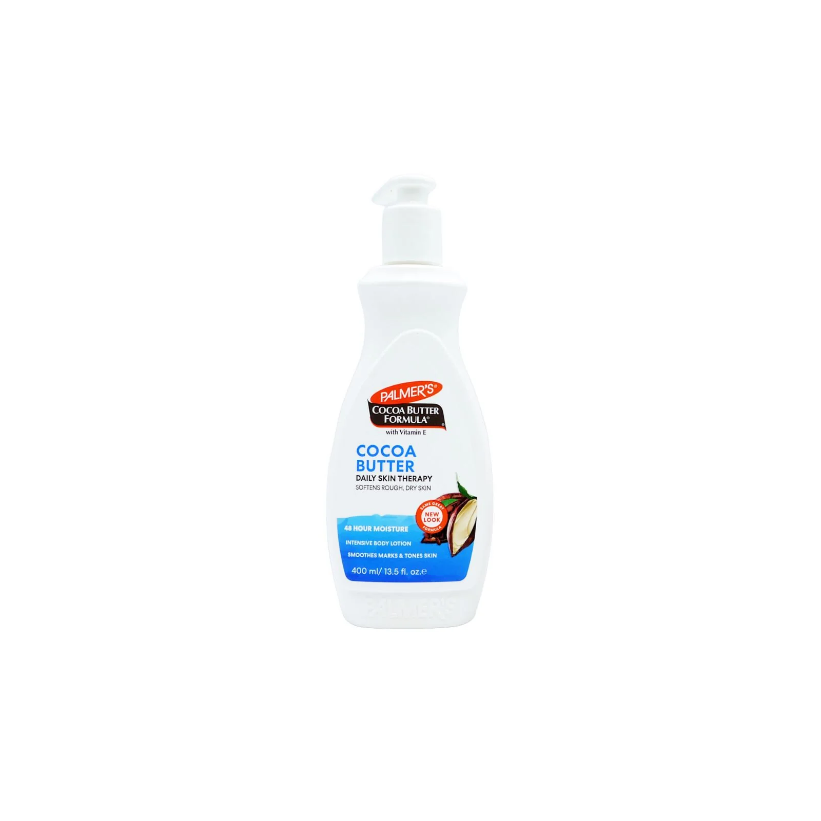 Palmer's Cocoa Butter Daily Skin Therapy Body Lotion 400 ml