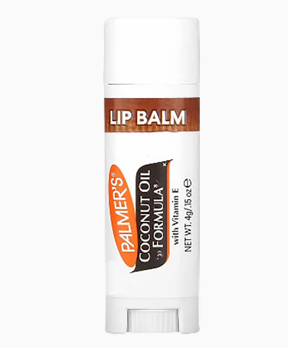 Palmer's Coconut Oil Lip Balm 4g