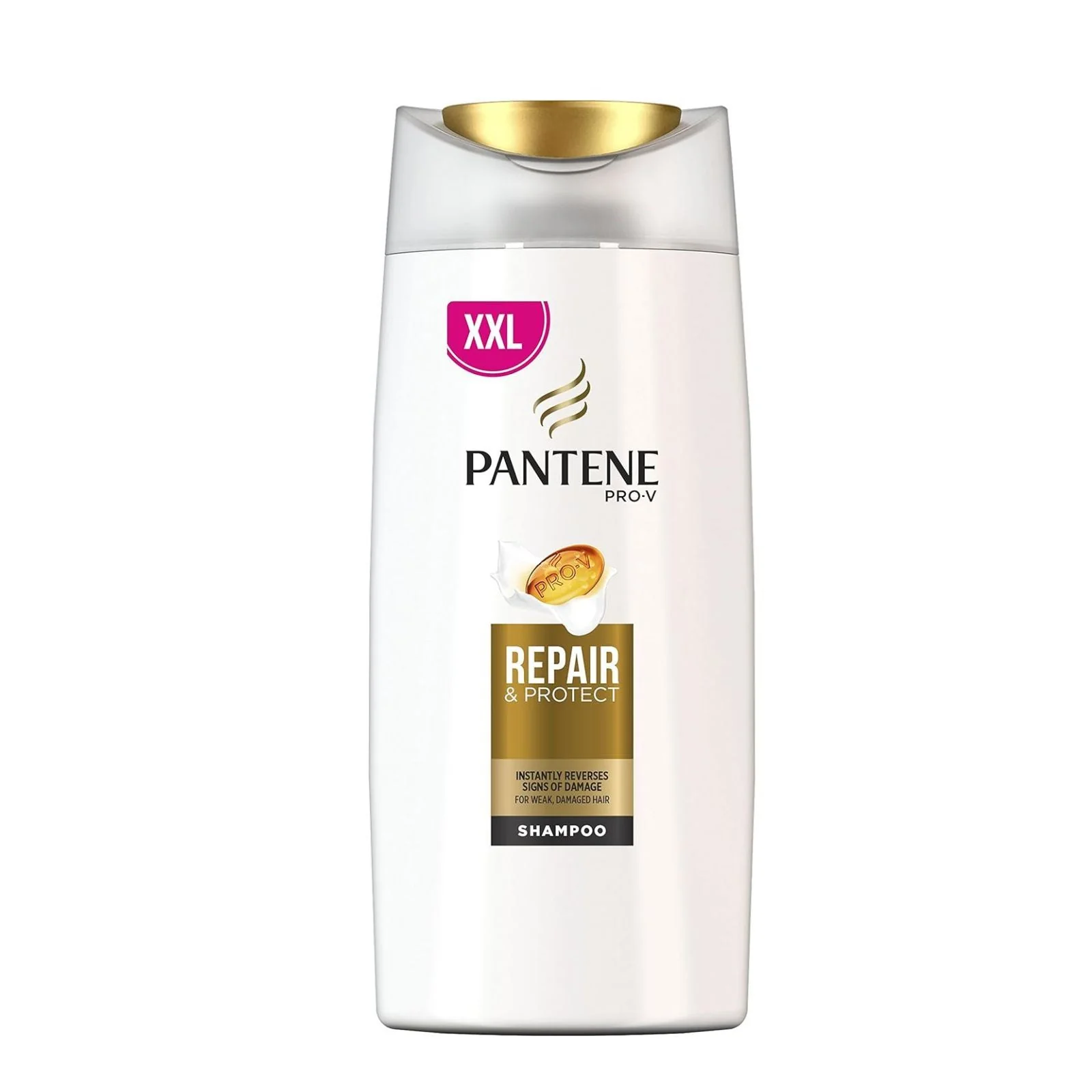 Pantene Repair and Protect Shampoo 700ml