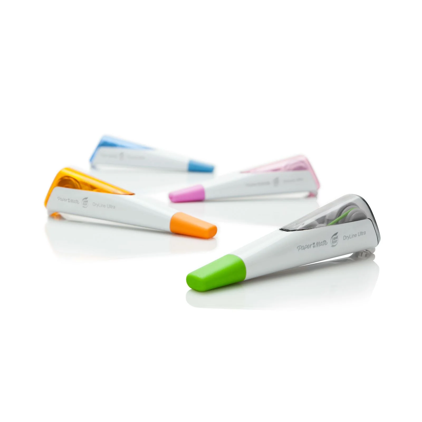 Paper Mate Liquid Paper Dryline Ultra Correction Tape - Image 2