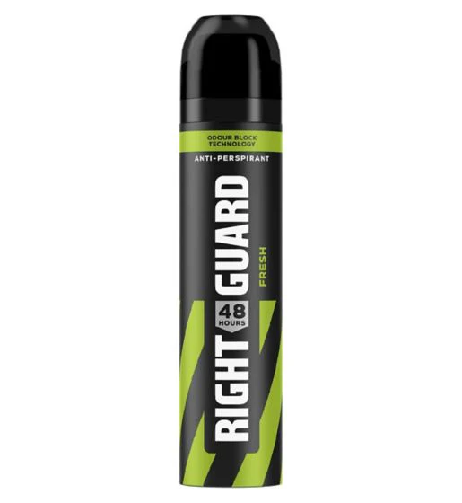 Right Guard Fresh Anti-Perspirant 150ml