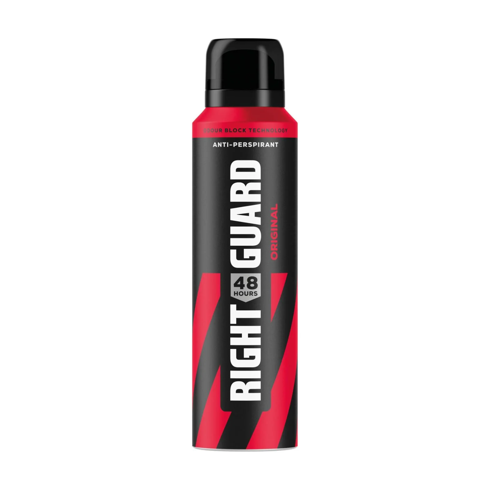 Right Guard Mens Deodorant Original Anti-Perspirant  150 ml