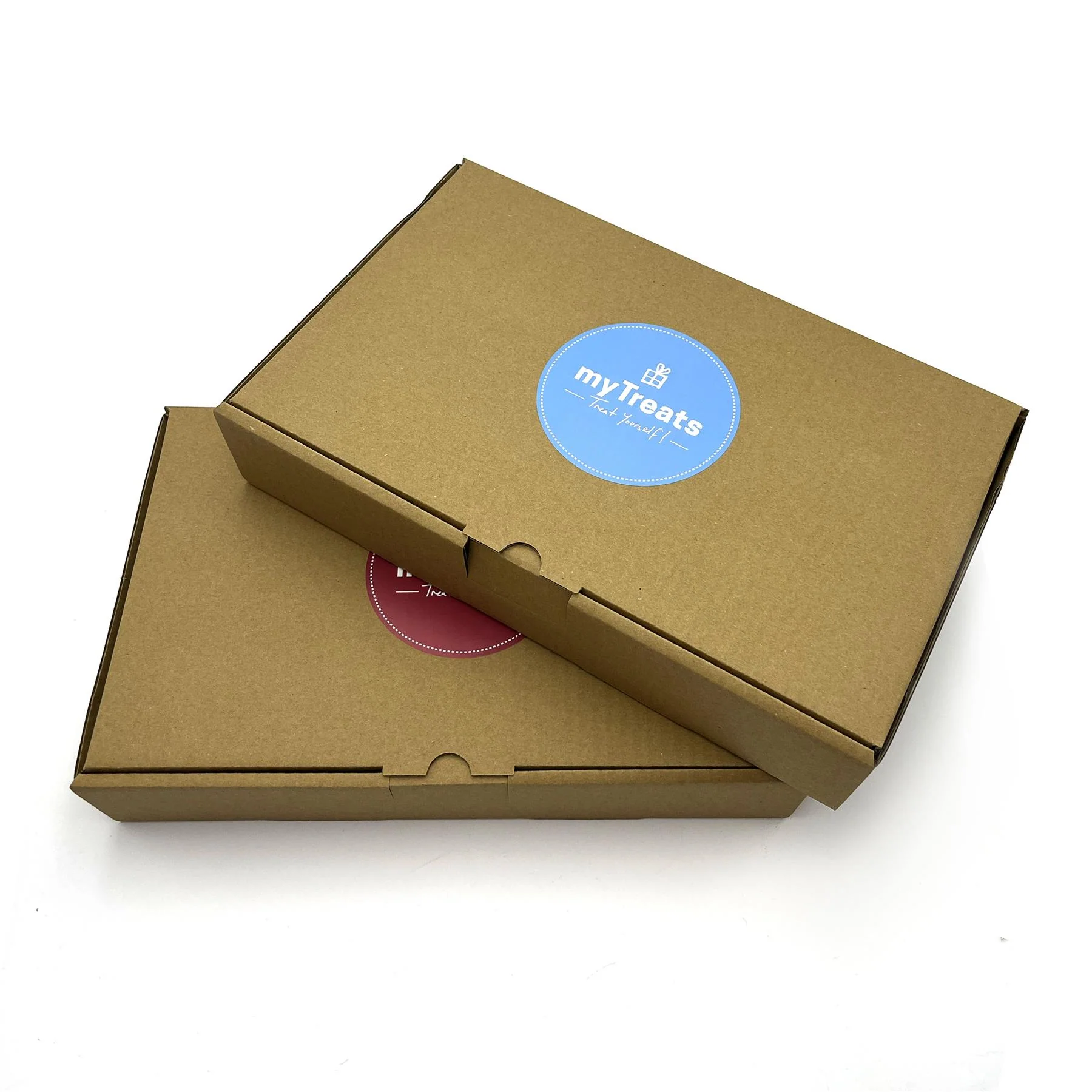 The Easter Treat Box by myTreats | Easter Chocolate Gift Hamper - Image 2