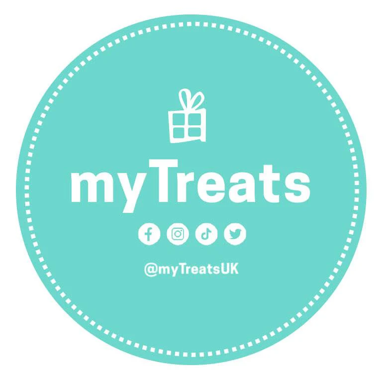 The Ultimate Christmas Chocolate Treat Box by myTreats - Image 3