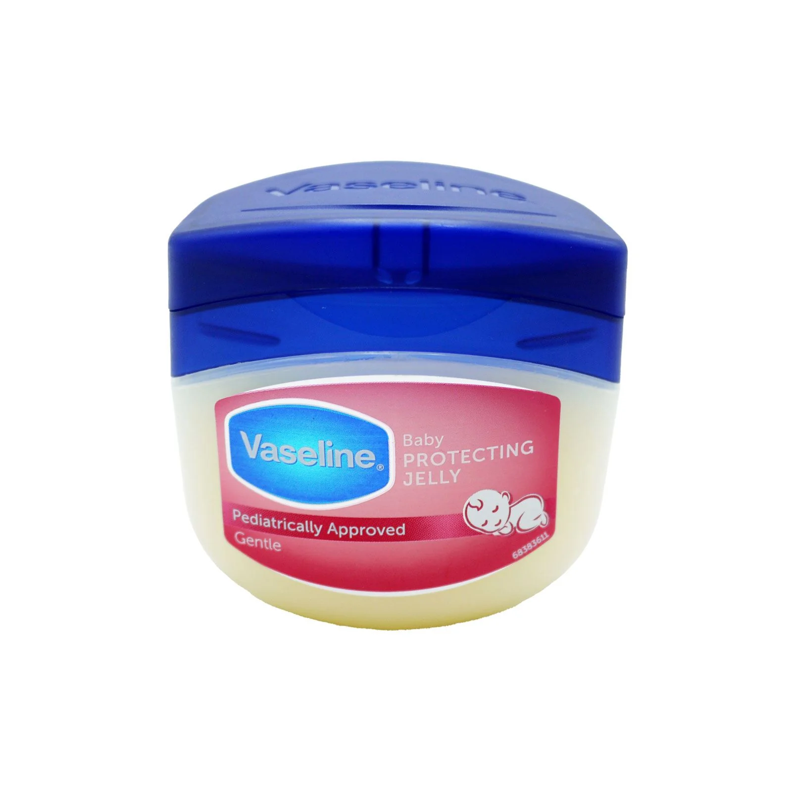 Vaseline Pet Jelly Baby 250ml