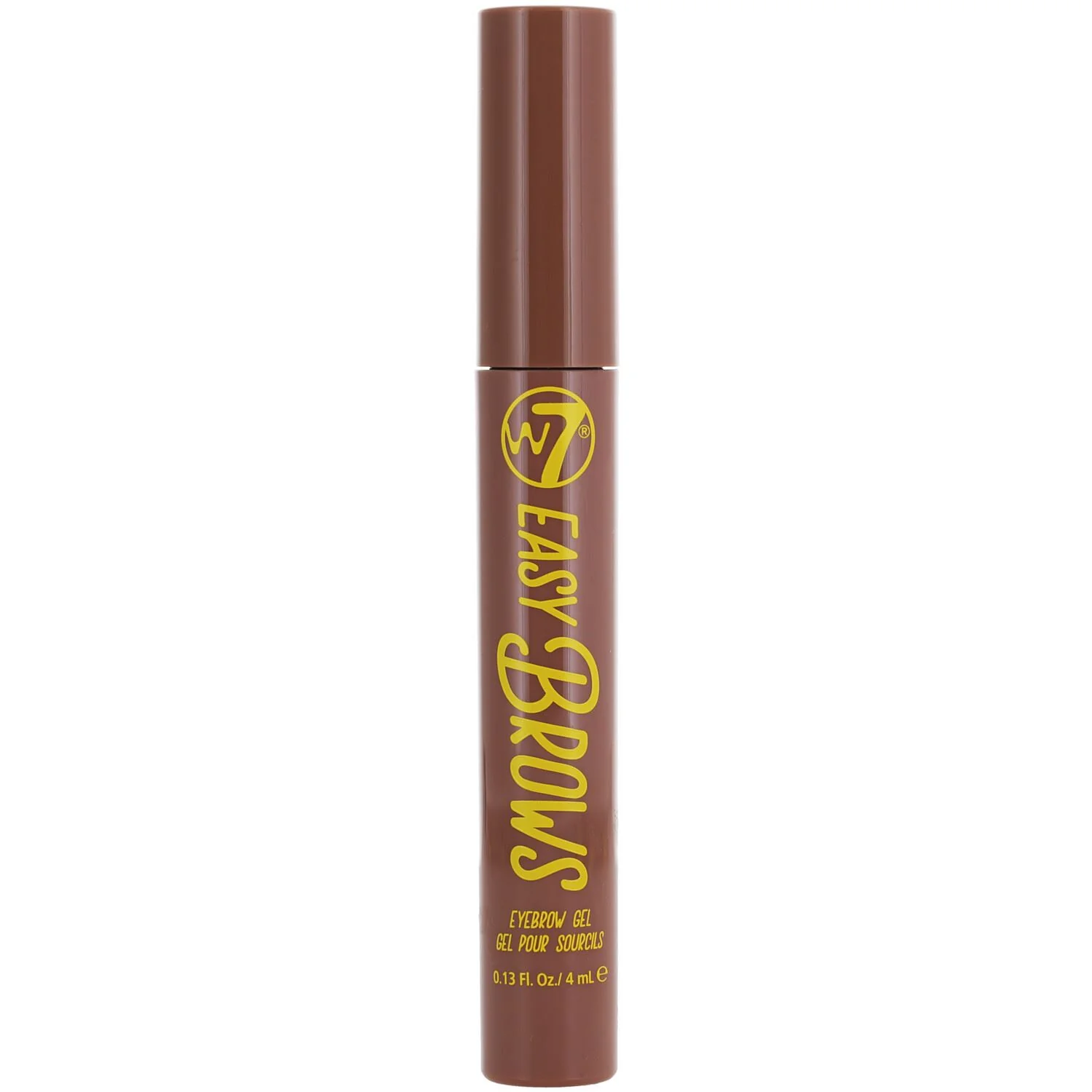 W7 Easy Brows Eyebrow Gel (4ml)