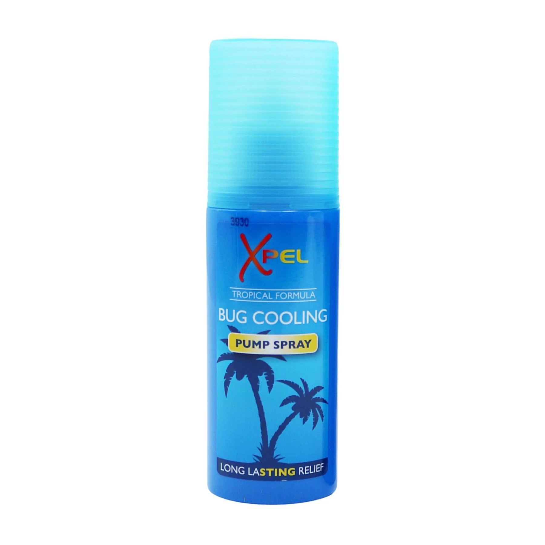 XPEL Bug Cooling Pump Spray 70ml